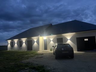  Maison � vendre 5 pi�ces 143 m�