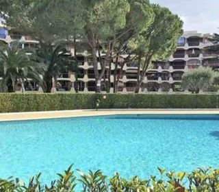  Appartement � vendre 1 pi�ce 23 m�