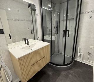  Appartement � vendre 2 pi�ces 54 m�