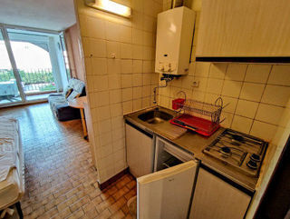  Appartement � vendre 1 pi�ce 22 m�