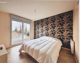  Maison � vendre 4 pi�ces 99 m�