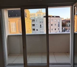  Appartement � vendre 2 pi�ces 41 m�