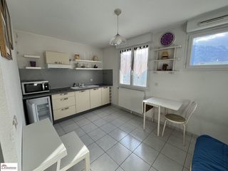  Appartement � vendre 1 pi�ce 19 m�