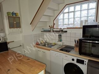  Maison � vendre 3 pi�ces 42 m�