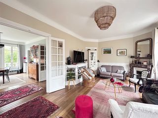  Maison � vendre 7 pi�ces 130 m�