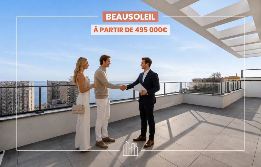  Beausoleil (06240)