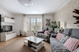  Maison � vendre 8 pi�ces 135 m�