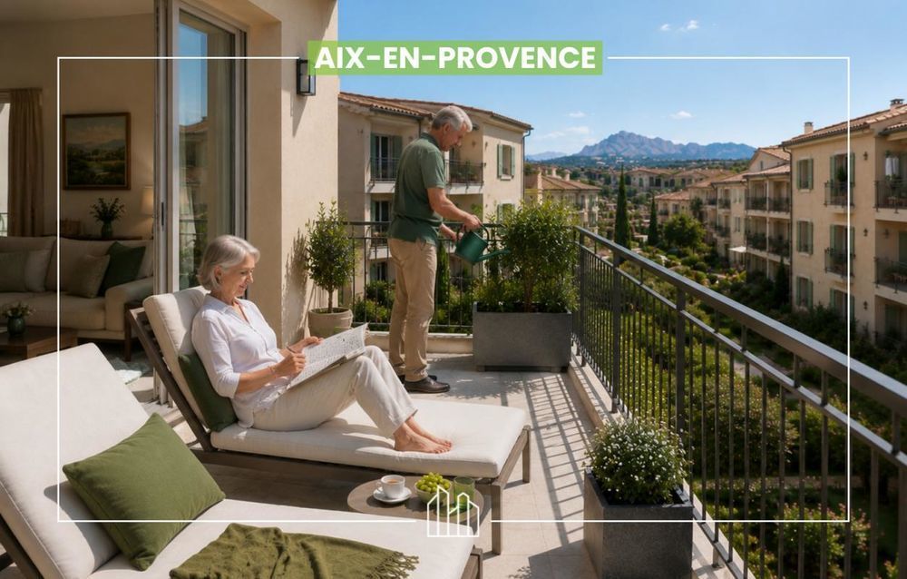   Aix-en-Provence (13100)