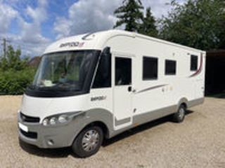  2016 occasion 77710 Villemar&eacute;chal