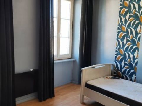   Studio Dieuze Appartement - 1 pi�ce(s) - 17 m�