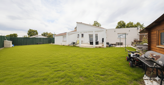  Villa � vendre 4 pi�ces 140 m�