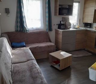 Location  Mobile Home 