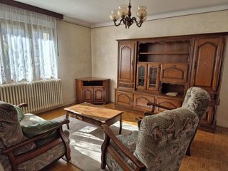  Maison � vendre 5 pi�ces 95 m�