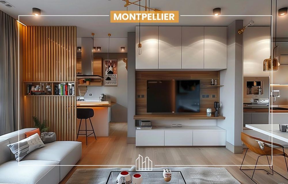   Montpellier (34000)