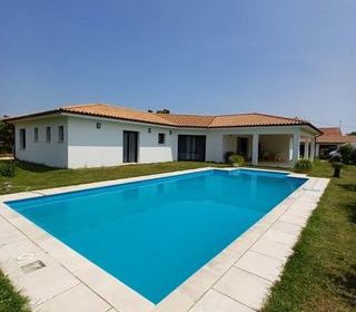  Maison � vendre 5 pi�ces 144 m�