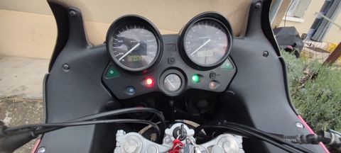 Moto HONDA 2000 occasion Fleurance 32500