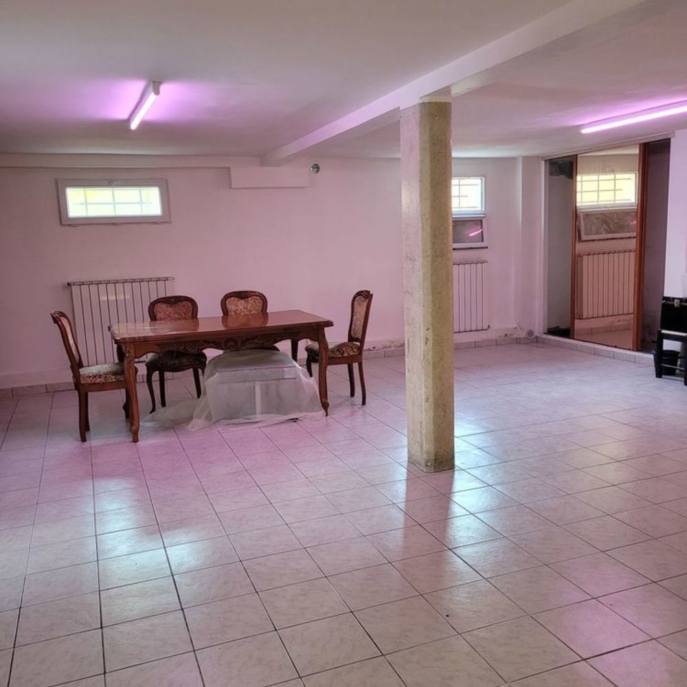 � vendre  Villa Argenteuil (95100)