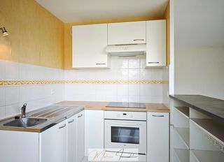  Appartement � vendre 2 pi�ces 45 m�