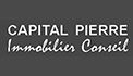 CAPITAL PIERRE IMMOBILIER - Vernoux-en-Vivarais