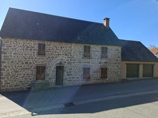  Maison � louer 3/4 pi�ces 130 m�