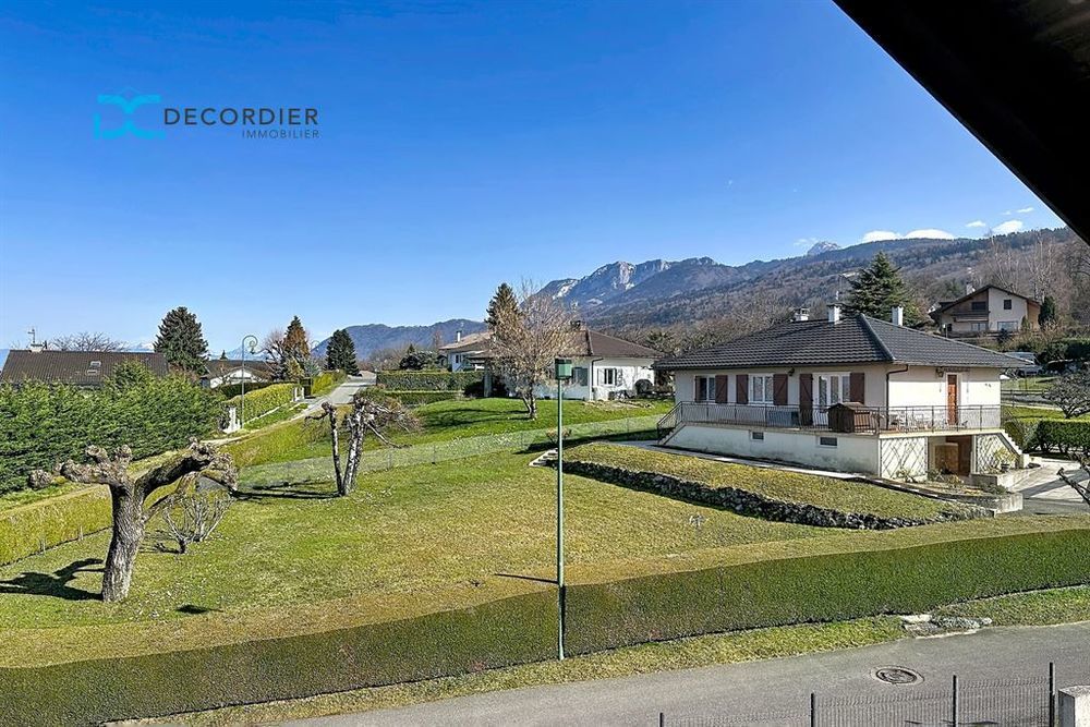 � vendre  Maison Neuvecelle (74500)