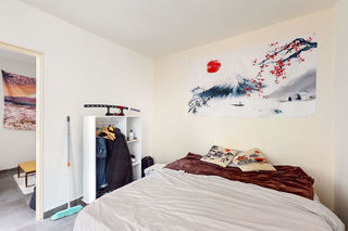  Appartement � louer 2 pi�ces 28 m�