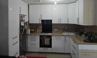  Appartement � vendre 3 pi�ces 45 m�