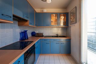  Appartement � vendre 2 pi�ces 50 m�