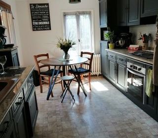  Maison � vendre 6 pi�ces 125 m�
