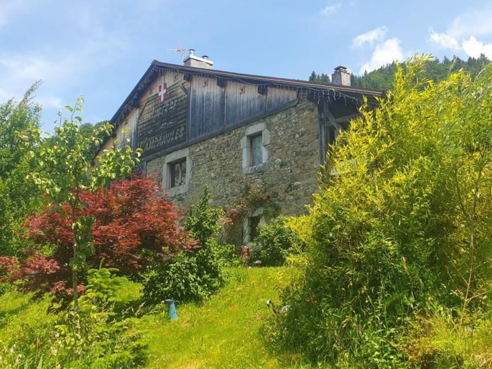 � vendre  Maison Ar�ches-la-Frasse (74300)