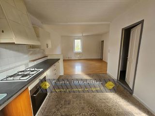  Appartement � louer 3 pi�ces 60 m�