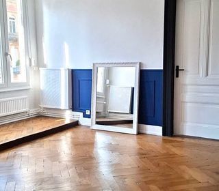  Appartement � vendre 4 pi�ces 81 m�