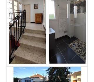  Maison � vendre 7 pi�ces 135 m�