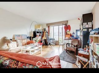  Appartement � vendre 2 pi�ces 51 m�