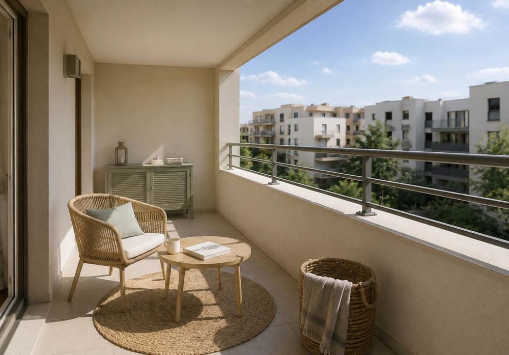 Appartements neufs   Aubervilliers (93300)