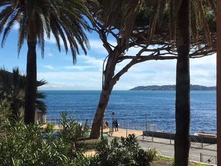 Location  Appartement 