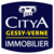 Citya Gessy Verne Immobilier