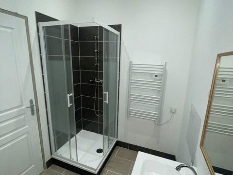   Appartement T3 89m2 Mirande Centre Appartement - 3 pi�ce(s) - 89 m�