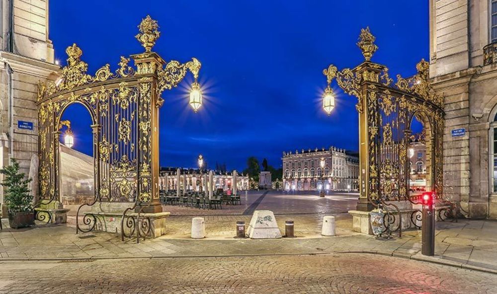 Appartements neufs   Vanduvre-ls-Nancy (54500)