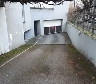 Parking / Garage � louer 15 m�