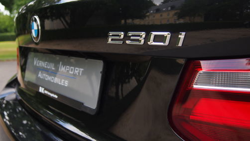 VERNEUIL AUTOMOBILES, concessionnaire 75