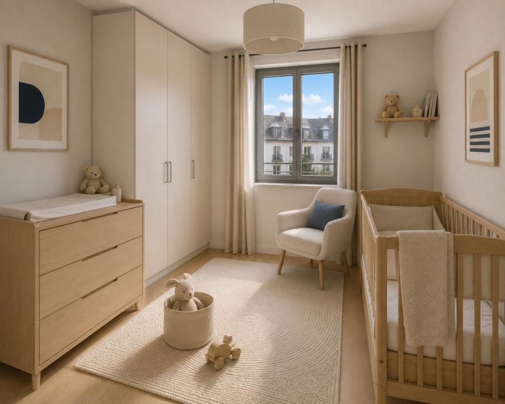 Appartements neufs   Colombes (92700)