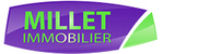 MILLET IMMOBILIER LE CHATEAU