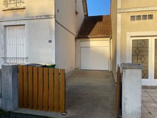  Parking / Garage � louer 15 m�
