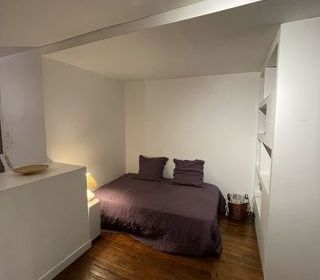  Appartement � louer 1 pi�ce 35 m�