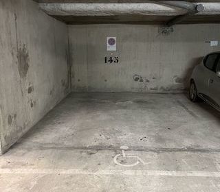  Parking / Garage � vendre 16 m�