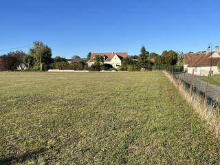  Terrain � vendre 1437 m�