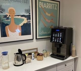  Appartement � vendre 2 pi�ces 40 m�