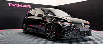 TRANSAK AUTO LYON, concessionnaire 69