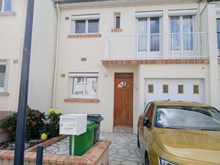  Maison � vendre 4 pi�ces 90 m�